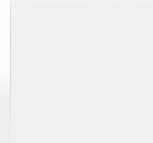 LUXPaper 8.5" x 11" Paper, Letter Size, Bright White, 70lb. Text, 50 Qty