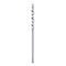 Amana Tool - 463002 Solid Carbide Drill Bit, L/H 2mm Dia x 49mm Long x 2mm Shank
