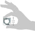 Coarse Square Nuts, 1/2-13, Piece-10, 014973314552