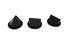 zatagen 5PCS 32 23 15MM * * Silicone Breast Pump Accessories One-Way One-Way Valve Waterproof Backflow Check Valve