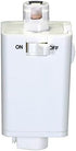 Nuvo Lighting TP231 Pendant Track Adapter, White