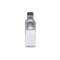 Wheaton DWK Life Sciences 14915-160, Kimax Borosilicate Glass Milk Dilution Bottle, Ungraduated, 160mL