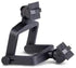 Dental Lab Crown and Bridge Disposable Plastic Articulators, 100 Pack