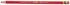 Prismacolor Col-Erase Pencil with Eraser, Carmine Red Lead/Barrel, Sold as 2 Packs of 12 (Total of 24)