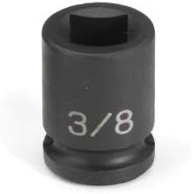 Grey Pneumatic 1008FP Socket by Grey Pneumatic