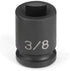 Grey Pneumatic 1008FP Socket by Grey Pneumatic