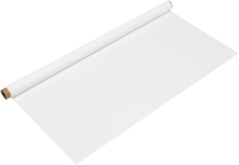 Dry Erase Board Sticker 31.5 x 24 Inch, Whiteboard Sticker for Wall, Pack of 15.