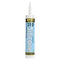 Boss 310 Industrial Silicone Sealant - Black
