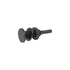 Kutzall Original Contour Wheel, 2" Dia. x 3/8" Bore, Medium Woodworking Die Grinder Attachment for Various Brands