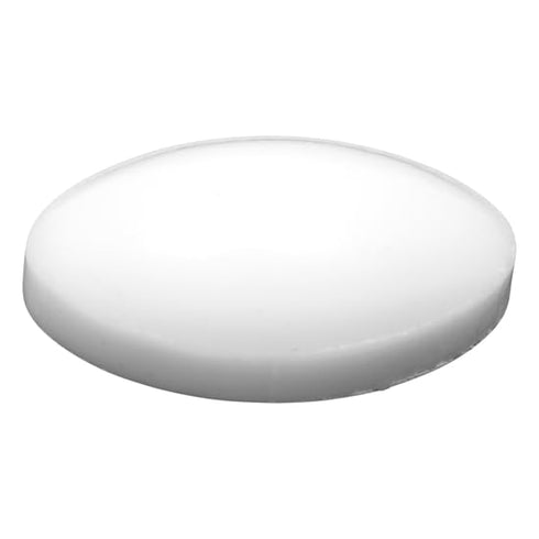 Egg-Shaped Stir Bar - 3/8" L x 3/16" Dia; 1/Pk