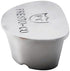 Dental Aluminum Duplicating Flasks, Dental Lab Equipment JT-13