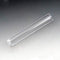 Globe Scientific 110410LB Polystyrene Test Tube, Light Blue, 5mL Capacity, 12mm Diameter, Pack of 1000