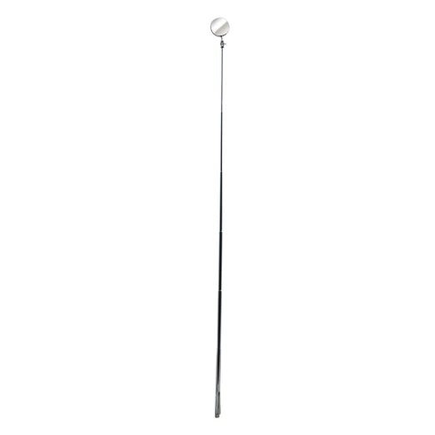 ULLMAN Devices Corp 3 1/4 Diameter Inspection Mirror