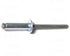 Steel Pop Rivets 3/16 x 1/2, Piece-25 014973295301