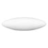 Cole-Parmer Egg-Shaped Stir Bar, 2-1/2" L x 3/4" Dia, 1/Pk