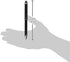 Pilot Ballpoint Multi Pen, 0.5 mm Mechanical Pencil, Gray Body (BTHE-1SR-GY)
