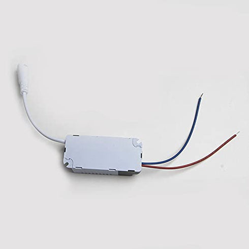 Acxico 4 8/12/15/18/21W Dimmable pcs LED Driver Power Supply Transformer Waterproof LED Lig