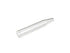 Caplugs Evergreen 214-2023-010 General Purpose Conical Test Tubes, 12x75mm, 4.5 mL, Natural (Pack of 250)