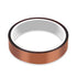 MS WGO 12mm X 33m Heat Tape, Heat Resistant Tape for Sublimation, High Temp Tape, 1 Roll