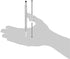 CROSS Ballpoint Pen - Oil-based, Classic Century Chrome, 3502 (Color: Silver, Material: Chrome)