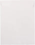 JAM PAPER 10 x 13 Open End Catalog Envelopes, 50/Pack, White
