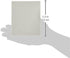 Tamiya 300087171 Sanding Sponge, 3000 Grit, 114 x 140 mm
