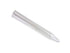 Caplugs Evergreen 15 mL Unthreaded Centrifuge Tubes, Polystyrene, Pack of 250
