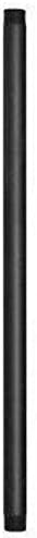 Kichler 15645AZT Accessory 6-Inch Riser Stem, Textured Architectural Bronze