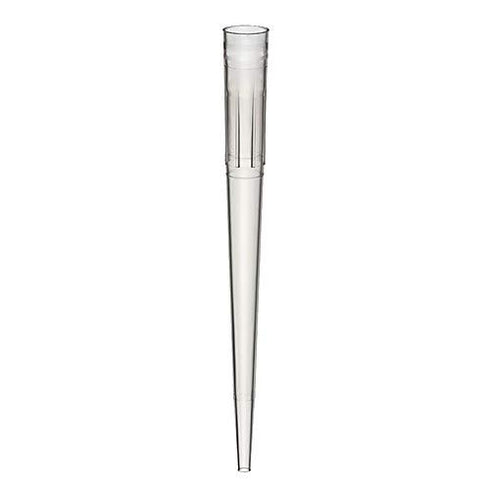 1141K58PK, 1042-960-008-9 Eclipse FlexTop Wide Orifice Pipet Tip, 1250µL, Pack of 576 in 96 Rack