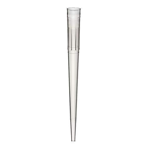 1141K58PK, 1042-960-008-9 Eclipse FlexTop Wide Orifice Pipet Tip, 1250µL, Pack of 576 in 96 Rack
