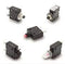Carling Technologies Thermal Circuit Breaker, 1 Pole, 10A - CLB-103-11B3A-B-A