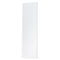 Globe Scientific 1321-144 Microscope Slides, Plain Glass, 25mm x 75mm, 1.25mm Height, Pack of 144 with Safety Corners