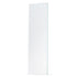 Globe Scientific 1321-144 Microscope Slides, Plain Glass, 25mm x 75mm, 1.25mm Height, Pack of 144 with Safety Corners