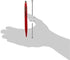 Cross Tech2 Ball Pen with Stylus, Red, in Blister Metallic Rot