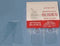 Microscope Slides - Single Concave 1 Box 50 Pcs