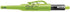 Pica 3030/SB Dry Longlife Automatic Pen, 2 Pack
