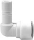WHALE WATER SYSTEMS STEM Elbow, 15MM