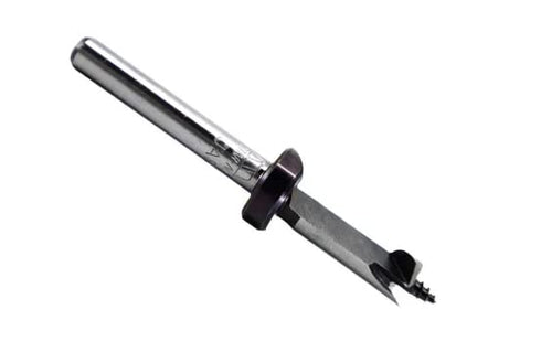 12 mm Sawdust Spawn Mushroom Log Inoculation Drill Bit | Mushroom Growing