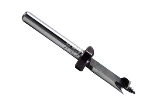 12 mm Sawdust Spawn Mushroom Log Inoculation Drill Bit | Mushroom Growing