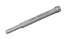 Accusize Industrial Tools 1/4" x 3" Pilot Pins for Annular Cutters, 10pcs/Pack