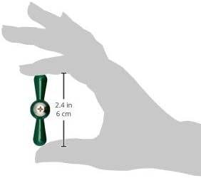 Arrowhead PK1270 Green T-Handle with Self-Tapping Stainless Steel Screw