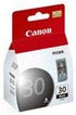 Canon PG-30 Compatible Ink for iP1800, iP2600, MP140, MP190/MP210, MP470, MX310/MX300
