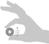 CARL K-28/2 Replacement Straight Blade for DC-210/220/238/2501, Gray