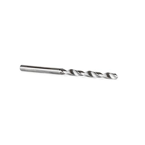 Amana Tool - SCFD-100 Solid Carbide CNC 4 Facet 118 Deg Drill Pt. 1/8 Dia x 1-1/4 x 1/8