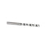 Amana Tool - SCFD-100 Solid Carbide CNC 4 Facet 118 Deg Drill Pt. 1/8 Dia x 1-1/4 x 1/8