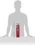 52000 Lisle Razor Blade Scraper,Red