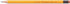 Tombow 2558-HB Rubber Pencil, 1 Dozen, 2558 HB
