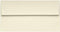 LUXPaper #9 Slimline Invitation Envelopes, 3 7/8" x 8 7/8", Natural, 70lb Text, 50 Qty
