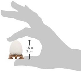 AUERLICHT Durable Outdoor Gas Lamp Mantle #2 / 179B with Ceramic Ring