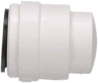 Watts AquaLock 3/4-Inch CTS Quick Connect End Stop, P-870 by Watts